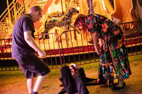 As melhores ideias e inspirações criativas de fotos de ensaio de Debutante 15 anos no Parque Villa Lobos'