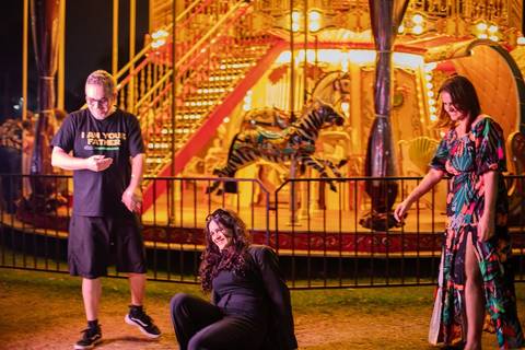 As melhores ideias e inspirações criativas de fotos de ensaio de Debutante 15 anos no Parque Villa Lobos'