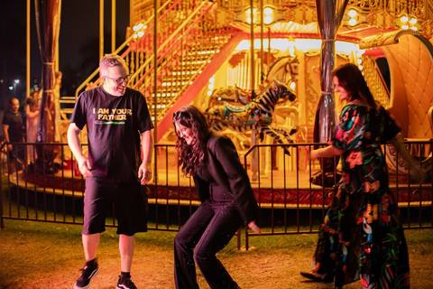 As melhores ideias e inspirações criativas de fotos de ensaio de Debutante 15 anos no Parque Villa Lobos'