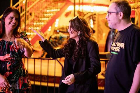 As melhores ideias e inspirações criativas de fotos de ensaio de Debutante 15 anos no Parque Villa Lobos'