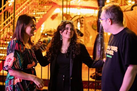 As melhores ideias e inspirações criativas de fotos de ensaio de Debutante 15 anos no Parque Villa Lobos'