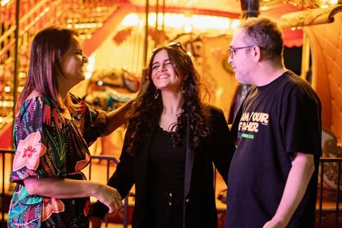 As melhores ideias e inspirações criativas de fotos de ensaio de Debutante 15 anos no Parque Villa Lobos'