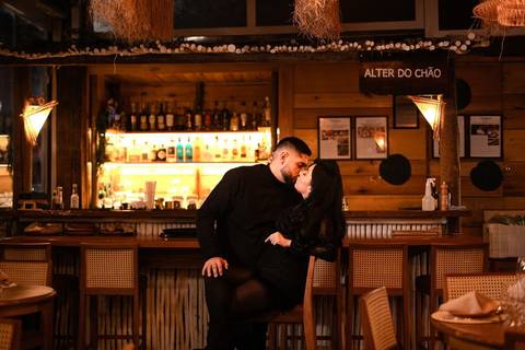 As melhores ideias e inspirações criativas de fotos de ensaio pré wedding Parque Burle Marx - Museu do Ipiranga - Centro Histórico - Casa do Saulo'