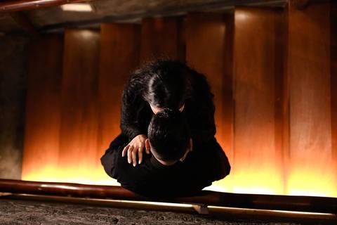 As melhores ideias e inspirações criativas de fotos de ensaio pré wedding Parque Burle Marx - Museu do Ipiranga - Centro Histórico - Casa do Saulo'