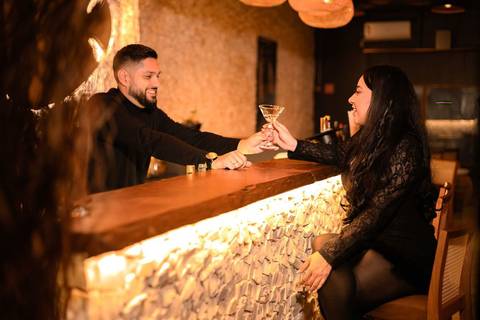 As melhores ideias e inspirações criativas de fotos de ensaio pré wedding Parque Burle Marx - Museu do Ipiranga - Centro Histórico - Casa do Saulo'