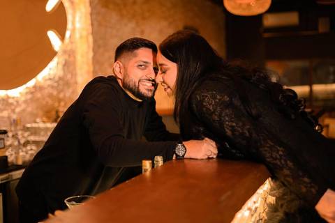 As melhores ideias e inspirações criativas de fotos de ensaio pré wedding Parque Burle Marx - Museu do Ipiranga - Centro Histórico - Casa do Saulo'