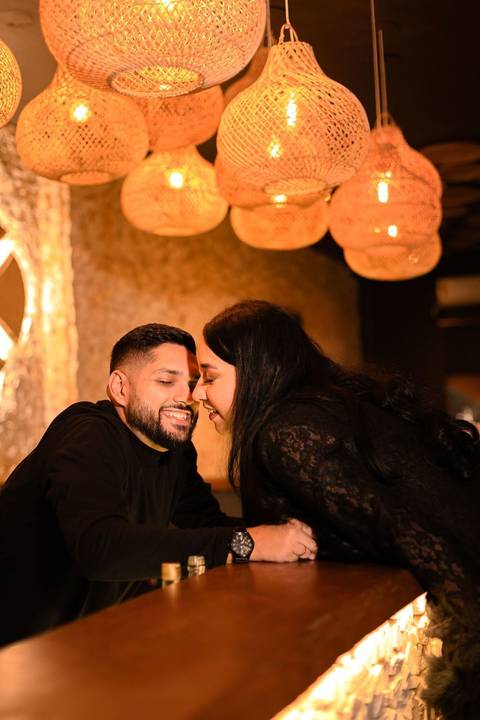 As melhores ideias e inspirações criativas de fotos de ensaio pré wedding Parque Burle Marx - Museu do Ipiranga - Centro Histórico - Casa do Saulo'