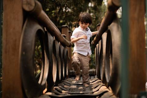 As melhores ideias e inspirações criativas de fotos de ensaio pré wedding Parque Burle Marx - Museu do Ipiranga - Centro Histórico - Casa do Saulo'