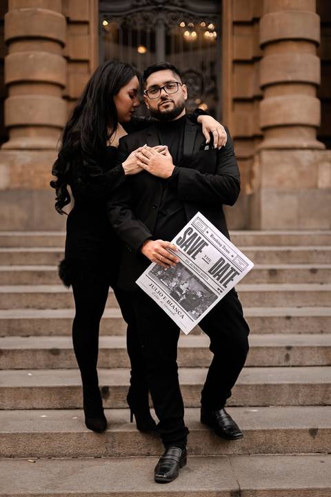 As melhores ideias e inspirações criativas de fotos de ensaio pré wedding Parque Burle Marx - Museu do Ipiranga - Centro Histórico - Casa do Saulo'