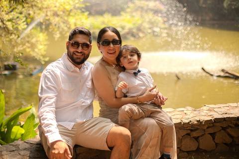 As melhores ideias e inspirações criativas de fotos de ensaio pré wedding Parque Burle Marx - Museu do Ipiranga - Centro Histórico - Casa do Saulo'