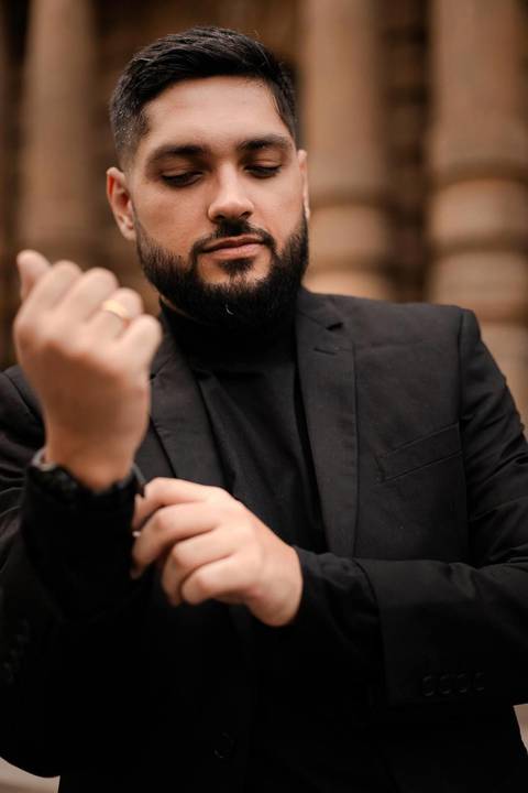 As melhores ideias e inspirações criativas de fotos de ensaio pré wedding Parque Burle Marx - Museu do Ipiranga - Centro Histórico - Casa do Saulo'