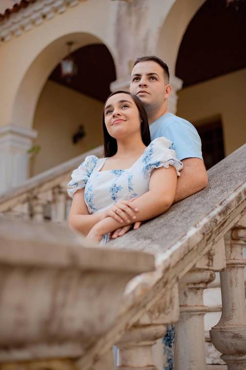 As melhores ideias e inspirações criativas de fotos de ensaio pré wedding no Parque Horto Florestal'