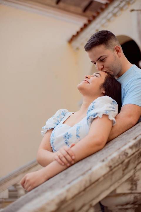 As melhores ideias e inspirações criativas de fotos de ensaio pré wedding no Parque Horto Florestal'