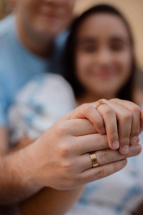 As melhores ideias e inspirações criativas de fotos de ensaio pré wedding no Parque Horto Florestal'