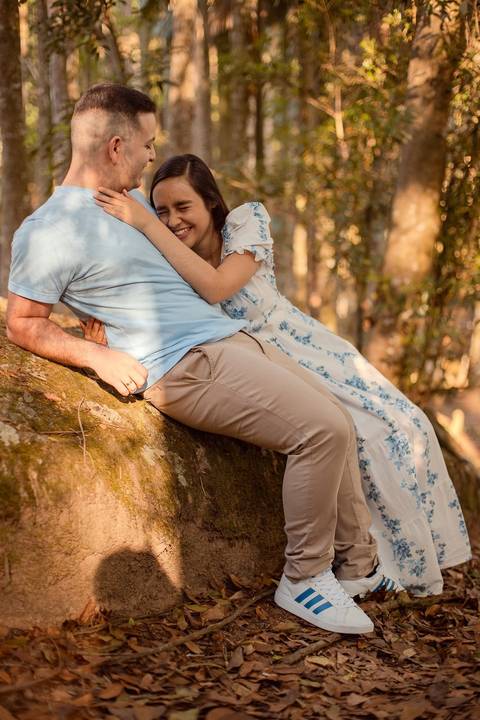As melhores ideias e inspirações criativas de fotos de ensaio pré wedding no Parque Horto Florestal '
