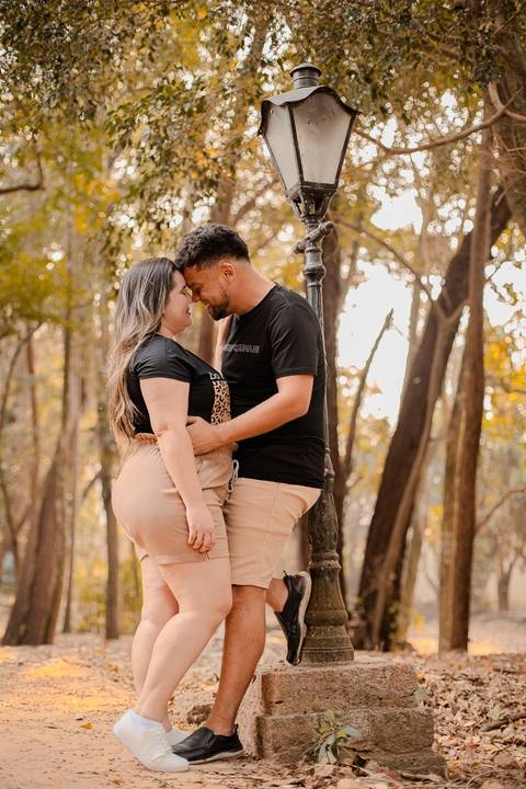 As melhores ideias e inspirações criativas de fotos de ensaio pré wedding na Brasital em São Roque'