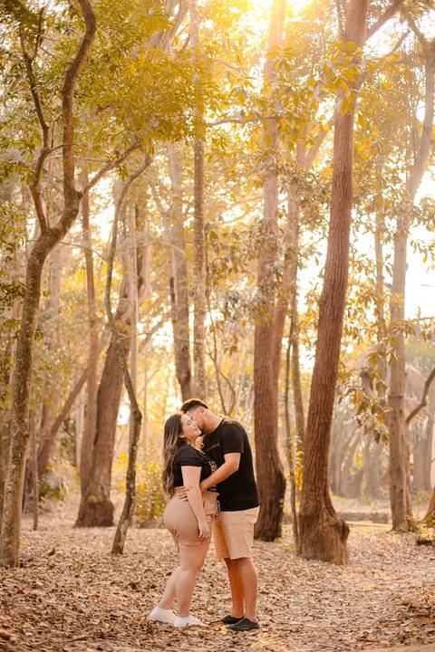 As melhores ideias e inspirações criativas de fotos de ensaio pré wedding na Brasital em São Roque'