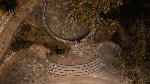 As melhores ideias e inspirações criativas de fotos de ensaio pré wedding na Brasital em São Roque'