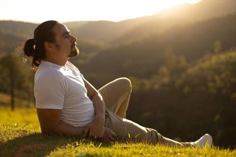 As melhores ideias e inspirações criativas de fotos de ensaio pré wedding em São Roque no Mirante do Saboó'