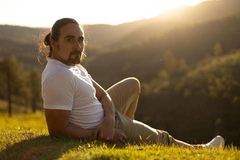 As melhores ideias e inspirações criativas de fotos de ensaio pré wedding em São Roque no Mirante do Saboó'