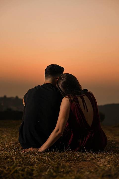 As melhores ideias e inspirações criativas de fotos de ensaio pré wedding no Parque Horto Florestal'