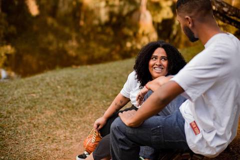 As melhores ideias e inspirações criativas de fotos de ensaio pré wedding no Jardim Botânico'