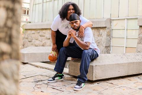 As melhores ideias e inspirações criativas de fotos de ensaio pré wedding no Jardim Botânico'