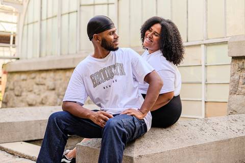 As melhores ideias e inspirações criativas de fotos de ensaio pré wedding no Jardim Botânico'