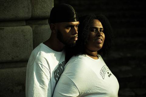 As melhores ideias e inspirações criativas de fotos de ensaio pré wedding no Jardim Botânico'