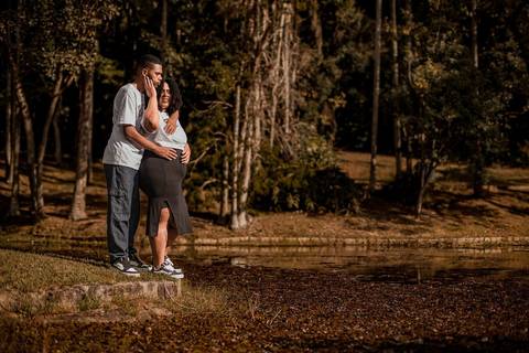 As melhores ideias e inspirações criativas de fotos de ensaio pré wedding no Jardim Botânico'