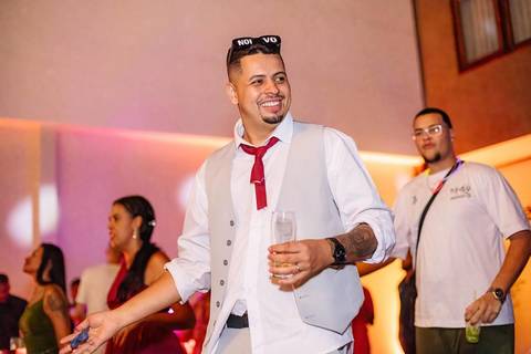 As melhores ideias e inspirações criativas de fotos de casamento no Espaço Villa das Estações Buffet'