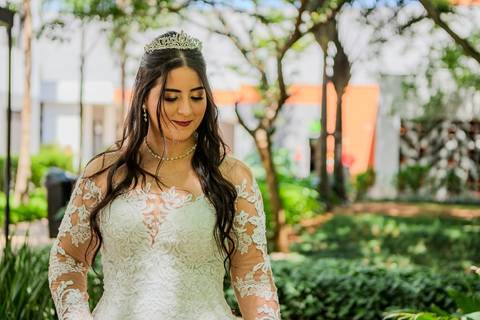 As melhores ideias e inspirações criativas de fotos de casamento do making of da Noiva no Condomínio '