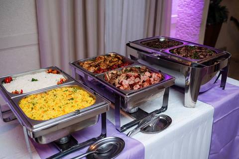 As melhores ideias e inspirações criativas de fotos de casamento no Espaço Karinas'