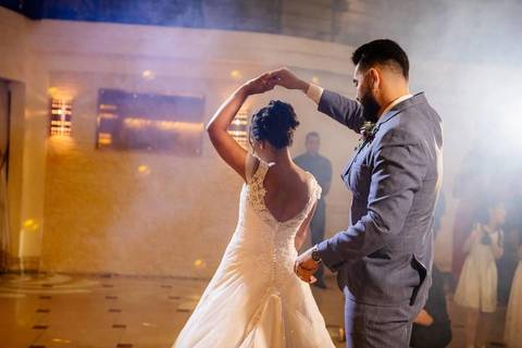 As melhores ideias e inspirações criativas de fotos de casamento no Espaço Karinas'