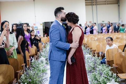 As melhores ideias e inspirações criativas de fotos de casamento na cerimônia'