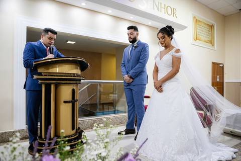 As melhores ideias e inspirações criativas de fotos de casamento na cerimônia'