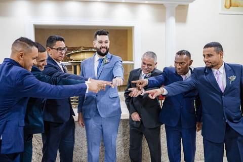 As melhores ideias e inspirações criativas de fotos de casamento na cerimônia'