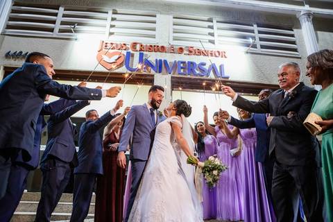 As melhores ideias e inspirações criativas de fotos de casamento na cerimônia'