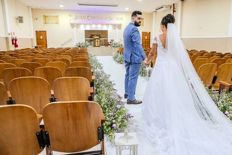 As melhores ideias e inspirações criativas de fotos de casamento na cerimônia'