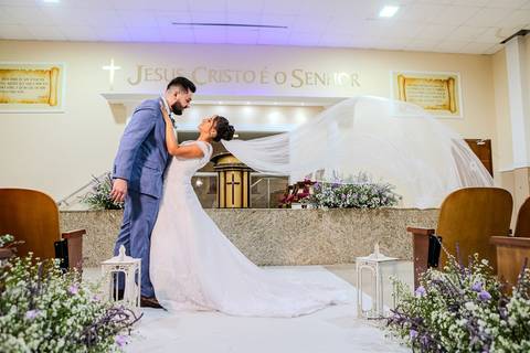 As melhores ideias e inspirações criativas de fotos de casamento na cerimônia'