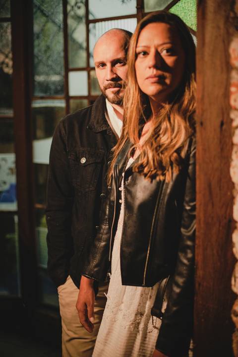 As melhores ideias e inspirações criativas de fotos de ensaio pré casamento registradas por fotógrafos profissionais de eventos da empresa Criativus Foto e Vídeo no  Restaurante o Velhão em Mairiporã'