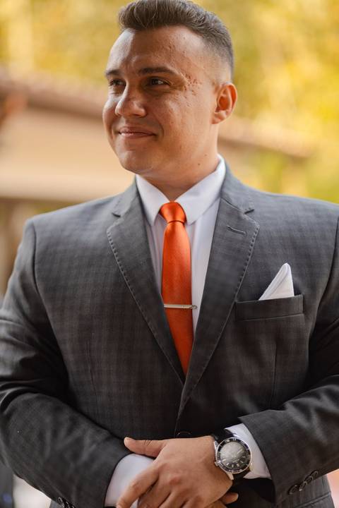 As melhores ideias e inspirações criativas de fotos de casamento registradas por fotógrafos profissionais de eventos da empresa Criativus Foto e Vídeo no Espaço Nelial: Fotos do momento da cerimônia'