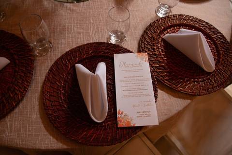 As melhores ideias e inspirações criativas de fotos de casamento registradas por fotógrafos profissionais de eventos da empresa Criativus Foto e Vídeo no Espaço Nelial: Fotos da decoração'