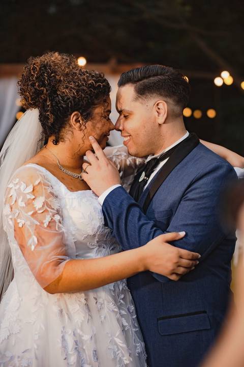 As melhores ideias e inspirações criativas de fotos de casamento registradas por fotógrafos profissionais de eventos da empresa Criativus Foto e Vídeo no Espaço Alecrim: Fotos protocolares'