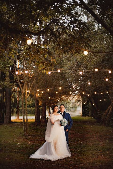 As melhores ideias e inspirações criativas de fotos de casamento registradas por fotógrafos profissionais de eventos da empresa Criativus Foto e Vídeo no Espaço Alecrim: Fotos protocolares'