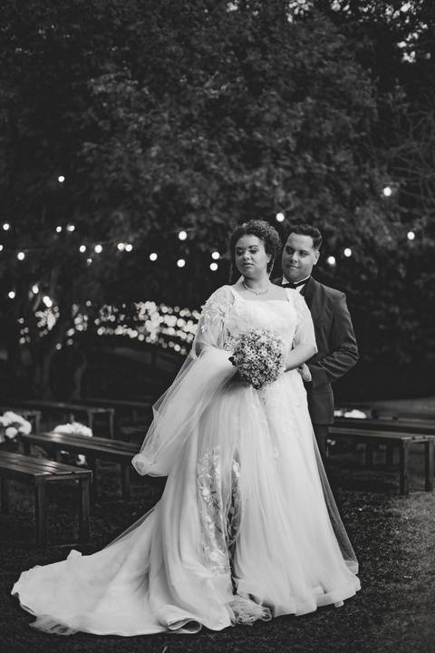 As melhores ideias e inspirações criativas de fotos de casamento registradas por fotógrafos profissionais de eventos da empresa Criativus Foto e Vídeo no Espaço Alecrim: Fotos protocolares'