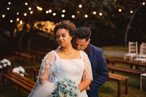 As melhores ideias e inspirações criativas de fotos de casamento registradas por fotógrafos profissionais de eventos da empresa Criativus Foto e Vídeo no Espaço Alecrim: Fotos protocolares'