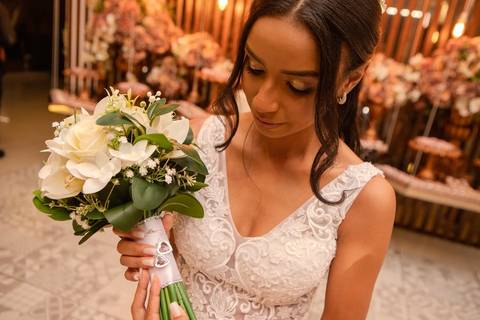 As melhores ideias e inspirações criativas de fotos de casamento registradas por fotógrafos profissionais de eventos da empresa Criativus Foto e Vídeo no Espaço Mansão Zurique: Fotos protocolares'