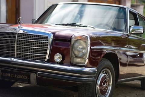 As melhores ideias e inspirações criativas de fotos de casamento registradas por fotógrafos profissionais de eventos da empresa Criativus Foto e Vídeo no Espaço Ana's Buffet: Fotos do carro'