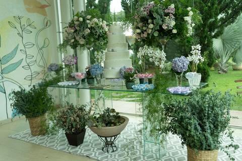 As melhores ideias e inspirações criativas de fotos de casamento registradas por fotógrafos profissionais de eventos da empresa Criativus Foto e Vídeo no Espaço Espaço Sausalito: Fotos da decoração'